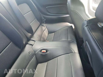 2022 Ford Mustang GT Premium Coupe - miniatura 15