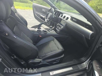 2022 Ford Mustang GT Premium Coupe - miniatura 17