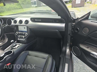 2022 Ford Mustang GT Premium Coupe - miniatura 18