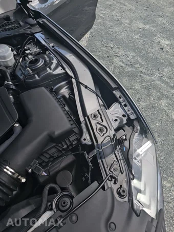 2022 Ford Mustang GT Premium Coupe - miniatura 20