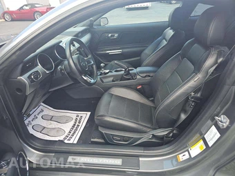 2022 Ford Mustang GT Premium Coupe - miniatura 5