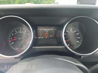 2022 Ford Mustang GT Premium Coupe - miniatura 8