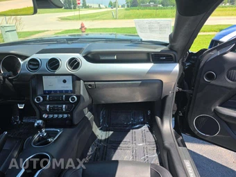 2022 Ford Mustang GT Premium Coupe - miniatura 19