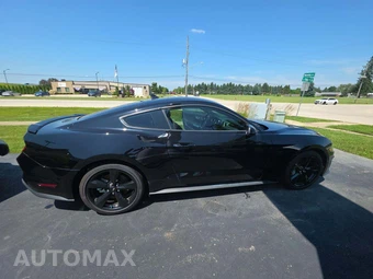 2022 Ford Mustang GT Premium Coupe - miniatura 4