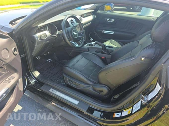 2022 Ford Mustang GT Premium Coupe - miniatura 6