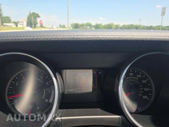 2022 Ford Mustang GT Premium Coupe - miniatura 9