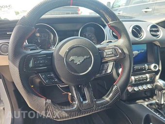 2022 Ford Mustang GT Premium Coupe - miniatura 10