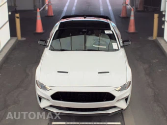 2022 Ford Mustang GT Premium Coupe - miniatura 2