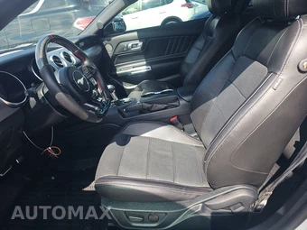 2022 Ford Mustang GT Premium Coupe - miniatura 7