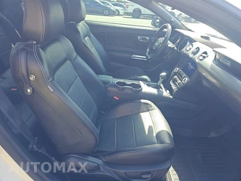 2022 Ford Mustang GT Premium Coupe - miniatura 8