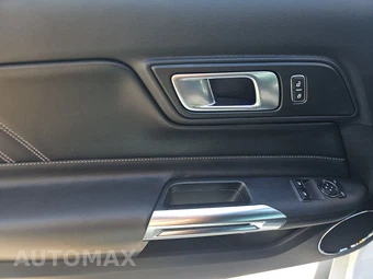 2022 Ford Mustang GT Premium Coupe - miniatura 9