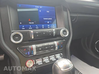 2022 Ford Mustang GT Premium Coupe - miniatura 11