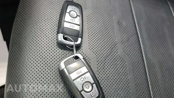 2022 Ford Mustang GT Premium Coupe - miniatura 19