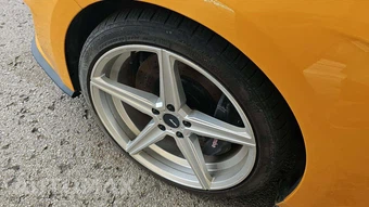 2022 Ford Mustang GT Premium Coupe - miniatura 21