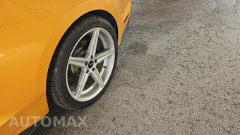 2022 Ford Mustang GT Premium Coupe - miniatura 26