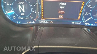 2022 Ford Mustang GT Premium Coupe - miniatura 28