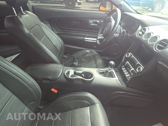 2022 Ford Mustang GT Premium Coupe - miniatura 8