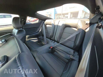 2022 Ford Mustang GT Premium Coupe – miniatura 10