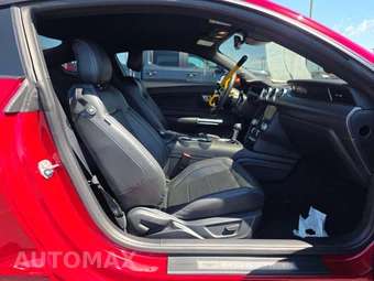 2022 Ford Mustang GT Premium Coupe – miniatura 15