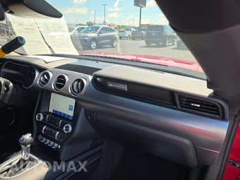2022 Ford Mustang GT Premium Coupe – miniatura 16