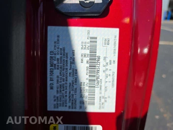 2022 Ford Mustang GT Premium Coupe – miniatura 2