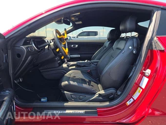 2022 Ford Mustang GT Premium Coupe – miniatura 3