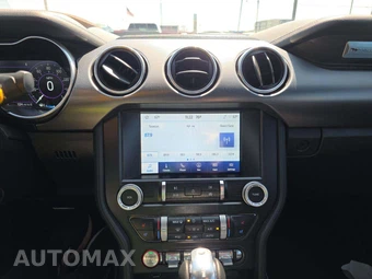 2022 Ford Mustang GT Premium Coupe – miniatura 7