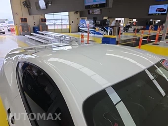 2022 Ford Mustang GT Premium Coupe - miniatura 16