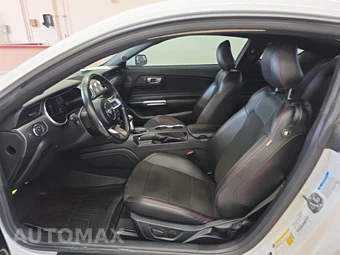 2022 Ford Mustang GT Premium Coupe - miniatura 7