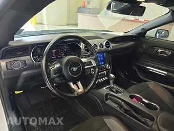 2022 Ford Mustang GT Premium Coupe - miniatura 8
