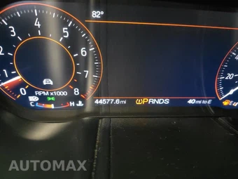 2022 Ford Mustang GT Premium Coupe - miniatura 9