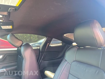 2022 Ford Mustang GT Premium Coupe - miniatura 18