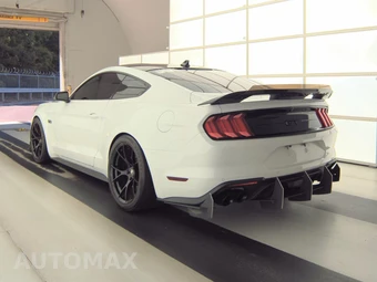 2022 Ford Mustang GT Premium Coupe - miniatura 6