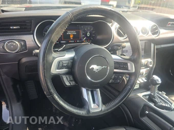 2022 Ford Mustang GT Premium Coupe – miniatura 10