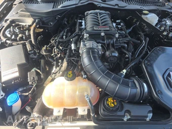 2022 Ford Mustang GT Premium Coupe – miniatura 14