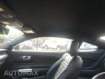 2022 Ford Mustang GT Premium Coupe – miniatura 17
