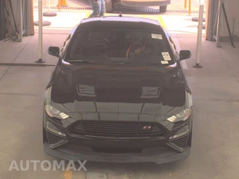 2022 Ford Mustang GT Premium Coupe – miniatura 2