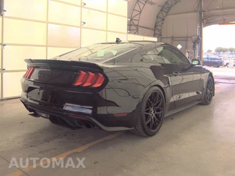 2022 Ford Mustang GT Premium Coupe – miniatura 4