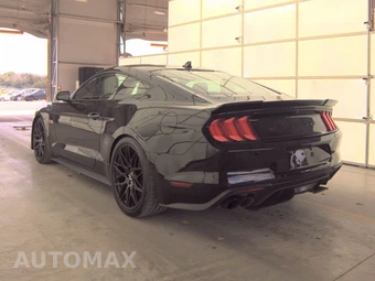 2022 Ford Mustang GT Premium Coupe – miniatura 6