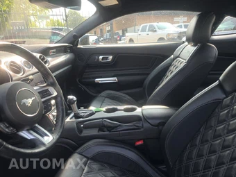 2022 Ford Mustang GT Premium Coupe – miniatura 7