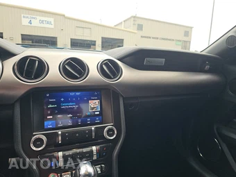 2022 Ford Mustang GT Premium Coupe - miniatura 11
