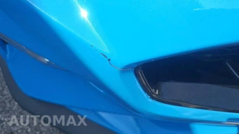 2022 Ford Mustang GT Premium Coupe - miniatura 19
