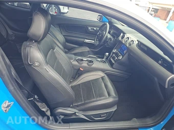 2022 Ford Mustang GT Premium Coupe - miniatura 8