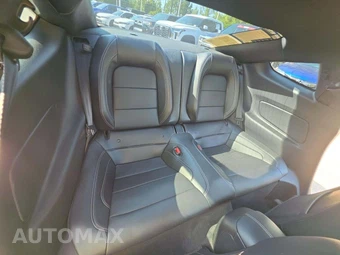 2022 Ford Mustang Mach 1 Coupe - miniatura 15