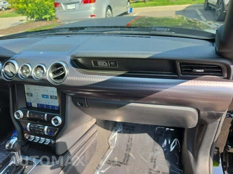 2022 Ford Mustang Mach 1 Coupe - miniatura 18