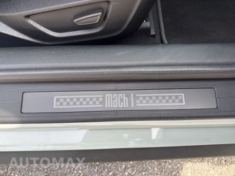 2022 Ford Mustang Mach 1 Coupe - miniatura 18