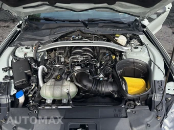 2022 Ford Mustang Mach 1 Coupe - miniatura 20