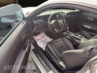 2022 Ford Mustang Mach 1 Coupe - miniatura 6