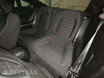 2022 Ford Mustang Mach 1 Coupe - miniatura 13