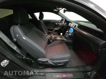 2022 Ford Mustang Mach 1 Coupe - miniatura 18